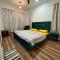 John's Homestay Srinagar - 6-Bed Dorm & Private Rooms