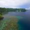 Tufi Resort