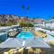 The Skylark, a Palm Springs Hotel