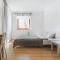 Komfort Parking Balkon