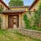 Archontiko Rapti Stone Traditional House