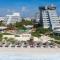 Park Royal Beach Cancun - All Inclusive