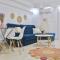 Bright and Peaceful Apartment near Varkiza beach