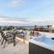 Marilena Mare Seaside & Jacuzzi House 50meters from sea