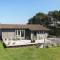 Panoramic Retreat in Borgnaes