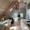 3rd floor Loft in Historical Dordrecht
