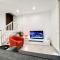 Modern Retreat in the heart of St Julians