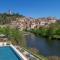 Ecole Olargues - Chambres & restaurant - Teritoria