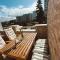 Casa Gilda - Apartamento con terraza en el centro de Oviedo