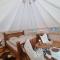 Glamping Štôla Brezovy vanok