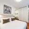 Elegant Apartment Vallombrosa 55