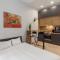 Budget friendly studio near Arena Riga