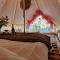 Glamping Montanejos