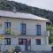 Holiday apartments Cecilija
