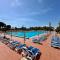 Golden Hour Apartment in Athena Resort