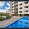 Darwin Inner City Oasis 2 Bed Apt