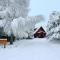 Totara Lodge, Snow, Couple Retreat - ML97564