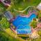 Green Oasis Nha Trang Resort