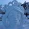 Arctic Villa