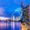 M Hotel Singapore City Centre