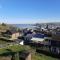 Maison avec vue panoramique mer