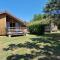 CHALET 6 Personnes