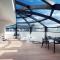 Triplex Penthouse in City Centre