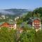 Hotel Mercure Krynica Zdrój Resort&Spa