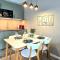 Apartament Złota Plaża Jantar Resort by TriApart