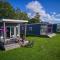 Siblu camping Lauwersoog
