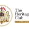 The Heritage Club - Tripura Castle Hotel and Spa