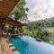 Ubud Riverside Villa