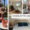 Charlotte Lodge-House 4 pers-wifi-parking-Dinard