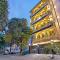 NUAB House - Near Fortis, MAX, MEDANTA, Paras Hospitals and HUDA Metro