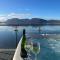 Loch Linnhe Waterfront Lodges with Hot Tubs
