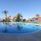 105 Welcoming Andalusian Style 2 Bed Apartment With Views of Miraflores Golf