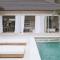 Designer 3BR Villa Tropical Stay Near Canggu