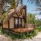Glamp Ikal Tulum