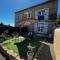La Bastide Saint Pierre T2 - Jardin