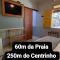 Coroaci Beach House