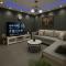 Johns villa