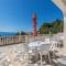 Apartments and rooms with parking space Podgora, Makarska - 23916
