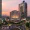 Grand Hyatt Jakarta