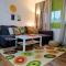 Central Apartment