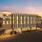Gyeongju city hotel