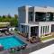 Mamica Luxury Villa