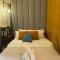 Alpine Villas Greens Staycation at Crosswinds Tagaytay