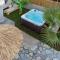 El Dorado Corner with Hot Tub