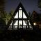 ZlatAir Black Boutique Chalets
