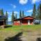 Camp Caroli Family House